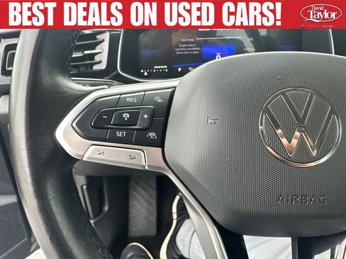 Used 2025 Volkswagen Jetta S FWD image 17