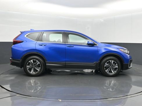 Used 2022 Honda CR-V Special Edition image 5
