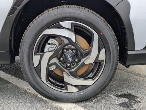 New 2026 Subaru Crosstrek 2.5i Limited w/ Crosstrek Mirror Package image 12