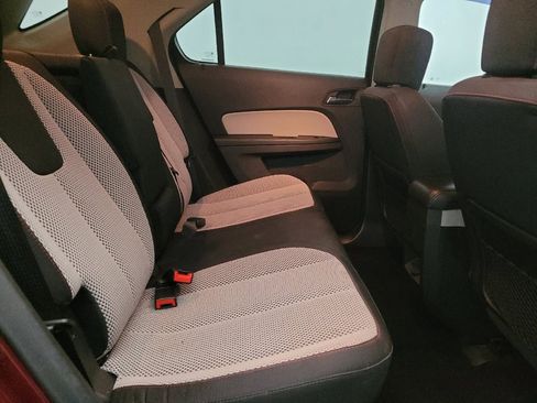 Used 2016 Chevrolet Equinox LT w/ Convenience Package image 19