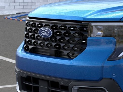 New 2026 Ford Maverick Lariat w/ 4K Tow Package AWD/4WD image 18