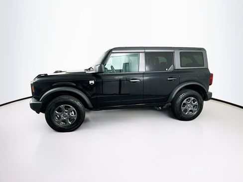 Used 2025 Ford Bronco Big Bend image 4