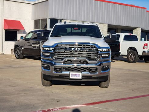 New 2026 RAM 2500 Tradesman image 6