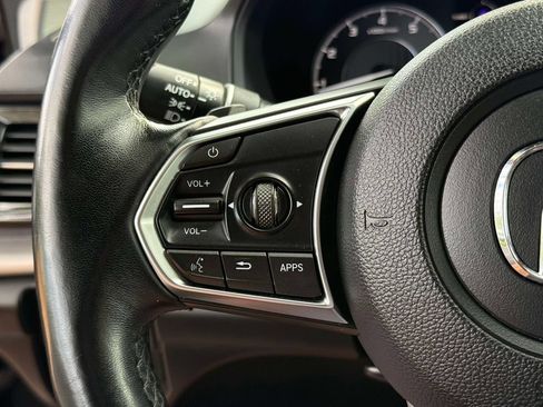 Certified 2020 Acura RDX AWD image 31