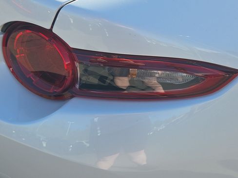 Used 2023 MAZDA MX-5 Miata Grand Touring w/ Weather Package RWD image 11