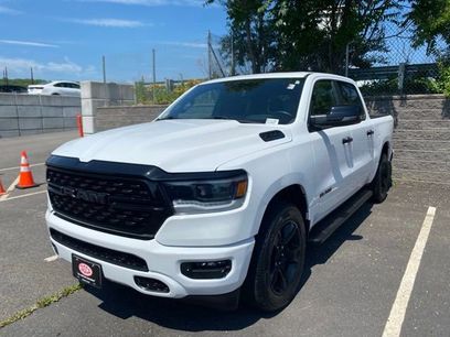 Used 2023 RAM 1500 Big Horn