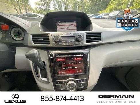 Used 2015 Honda Odyssey Touring image 17