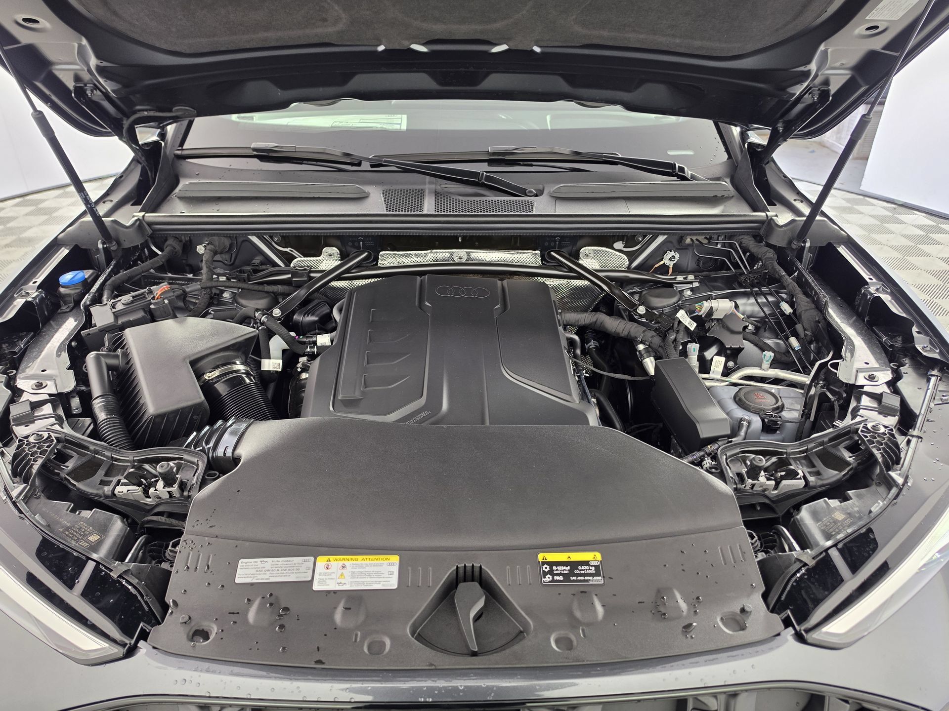 New 2026 Audi Q5 2.0T AWD/4WD image 43