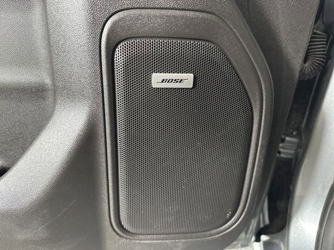 Used 2021 Chevrolet Silverado 1500 LT Trail Boss w/ Convenience Package II AWD/4WD image 26