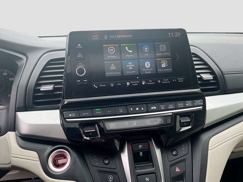 Used 2025 Honda Odyssey EX-L image 14