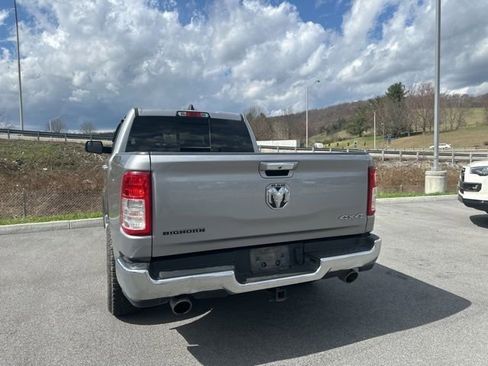 Used 2020 RAM 1500 Big Horn image 12
