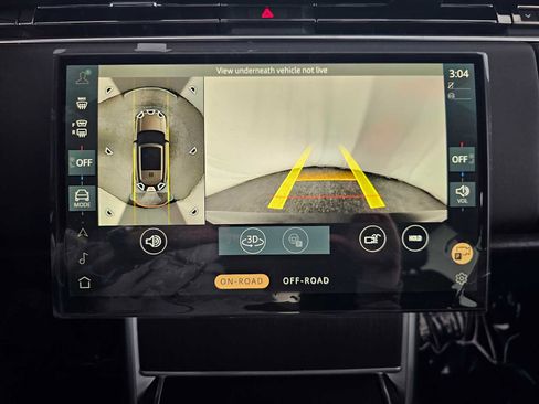 New 2025 Land Rover Range Rover SE AWD/4WD image 26