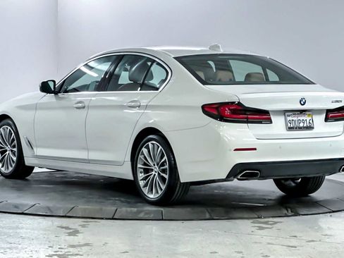 Used 2023 BMW 530i 530i w/ Convenience Package image 6