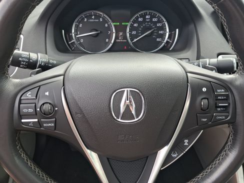 Used 2016 Acura TLX V6 SH-AWD w/ Advance Package image 21
