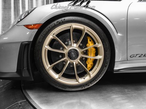 Used 2019 Porsche 911 GT2 RS image 50