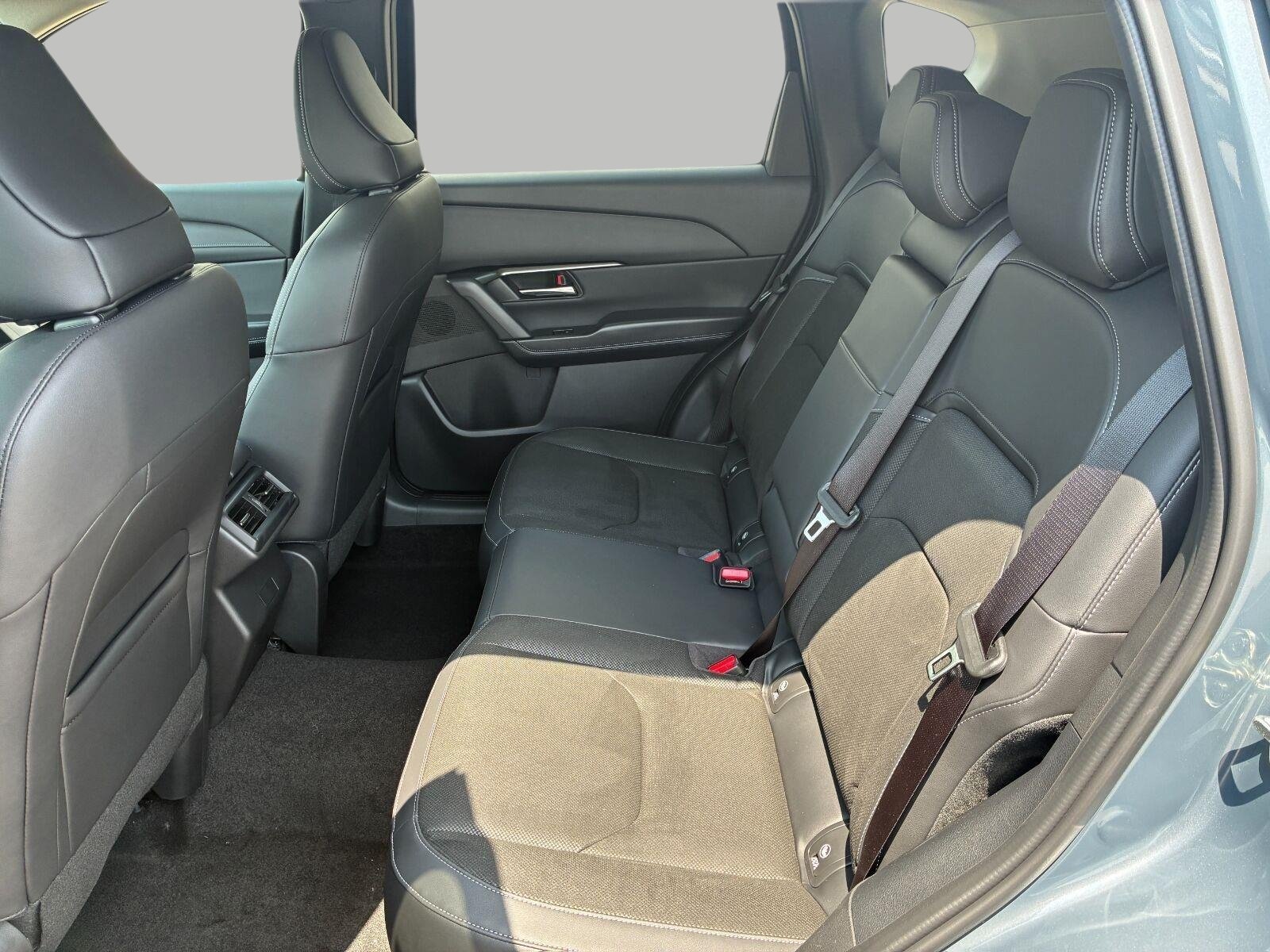 New 2026 MAZDA CX-5 Preferred AWD/4WD image 43