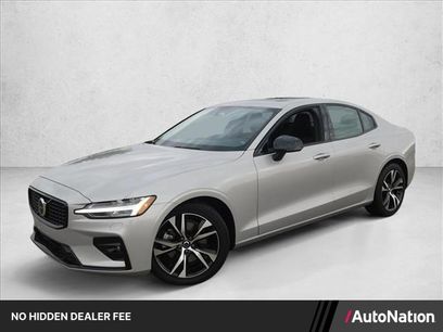 Used 2025 Volvo S60 B5 Core