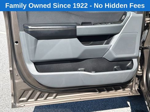 Used 2023 Ford F150 XLT AWD/4WD image 10