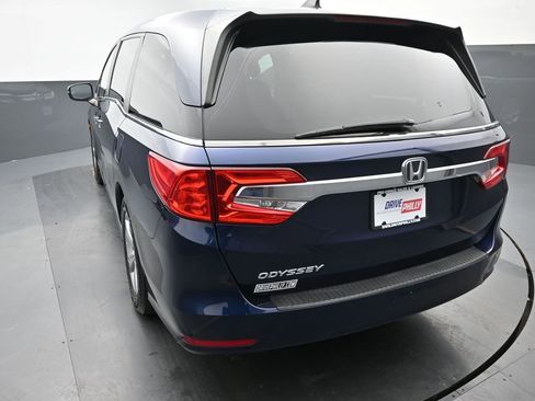 Used 2019 Honda Odyssey EX-L image 7
