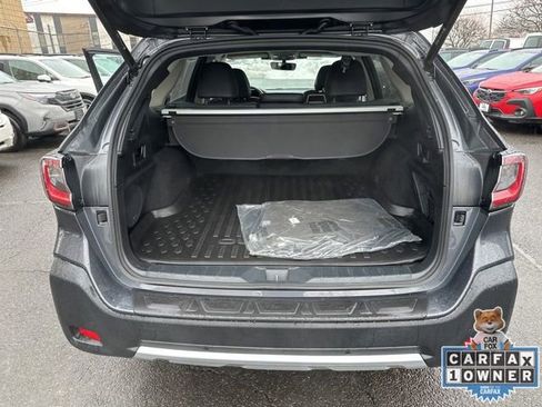 Certified 2023 Subaru Outback Limited image 27