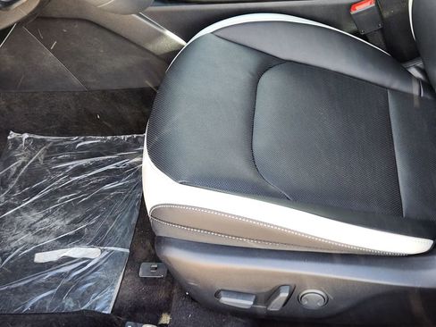 New 2025 Kia K4 GT-Line Turbo image 8