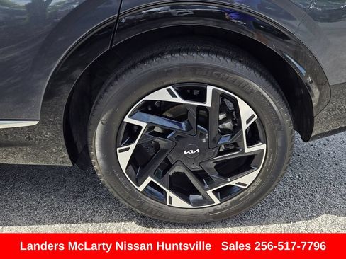 Used 2024 Kia Sportage SX AWD/4WD image 12