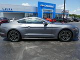 Certified 2021 Ford Mustang Premium image 4