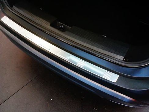 Certified 2023 Nissan Rogue SL AWD/4WD image 55