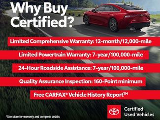 Certified 2023 Toyota Corolla Cross XLE w/ Convenience Package video 2