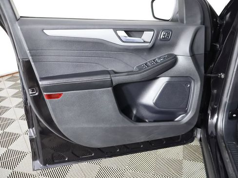 Used 2024 Ford Escape Platinum AWD/4WD image 23