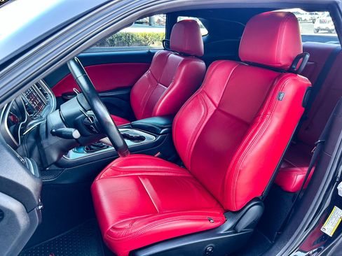 Used 2020 Dodge Challenger SRT Hellcat image 23