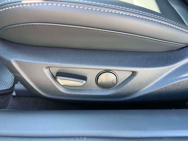 New 2026 Ford Mustang Premium RWD image 21