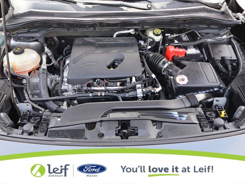 Used 2020 Ford Escape SE image 35