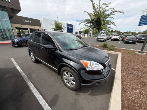 Used 2009 Honda CR-V EX-L image 4
