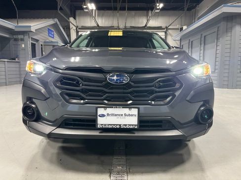 Used 2026 Subaru Crosstrek 2.5i w/ Popular Package #1A AWD/4WD image 2