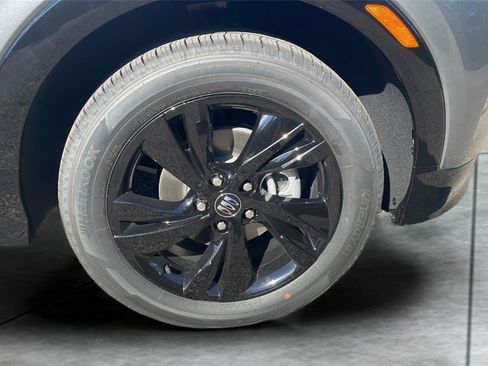 New 2026 Buick Encore GX Sport Touring w/ Comfort Package image 23