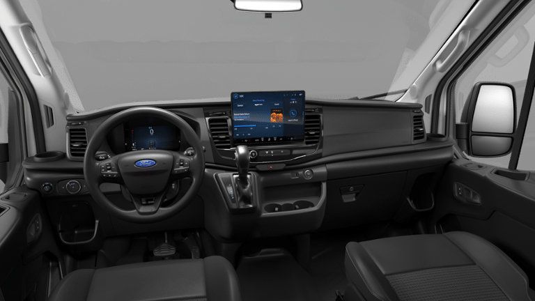New 2026 Ford Transit 350 XL RWD image 30