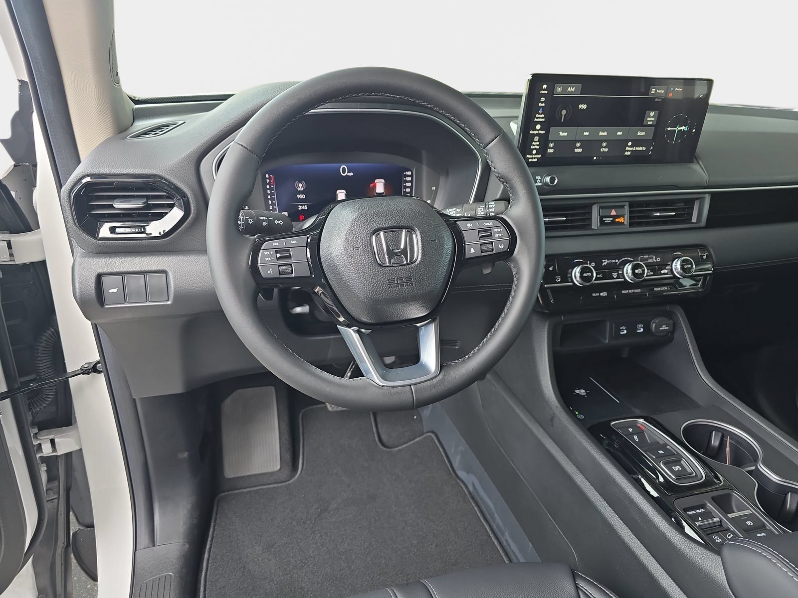 New 2026 Honda Pilot Touring image 17