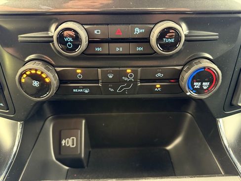 New 2025 Ford F150 STX image 33