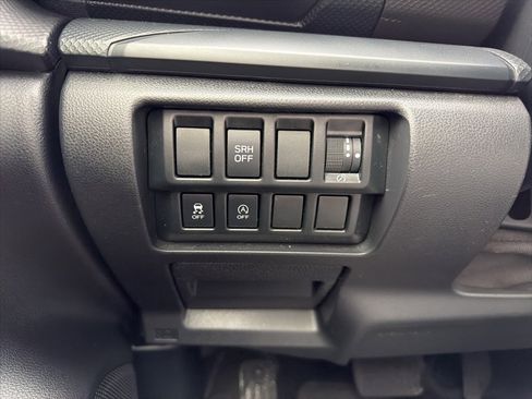 Used 2023 Subaru Forester Base image 32