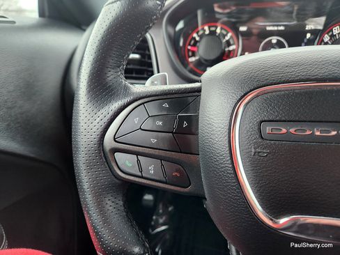 Used 2022 Dodge Challenger GT w/ Blacktop Package image 29