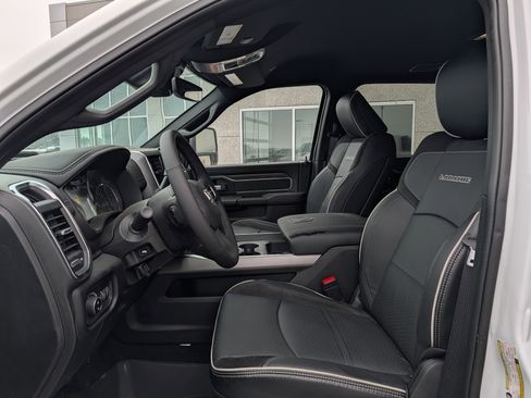 New 2026 RAM 3500 Laramie image 5