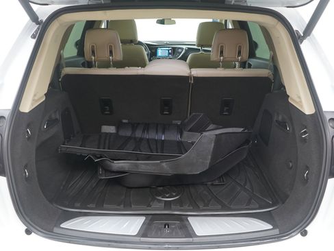 Used 2017 Buick Envision Premium image 17