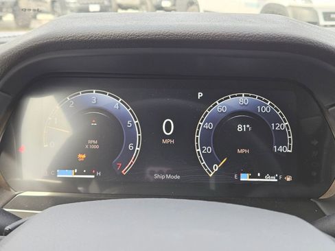 New 2025 Jeep Grand Cherokee L Laredo w/ Luxury Tech Group I image 28