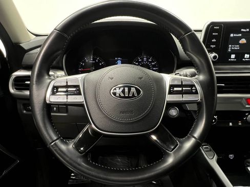 Used 2020 Kia Telluride S AWD/4WD image 23