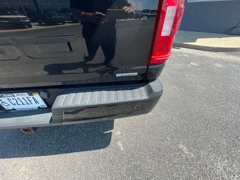 Used 2023 Ford F150 XL w/ STX Appearance Package AWD/4WD image 4