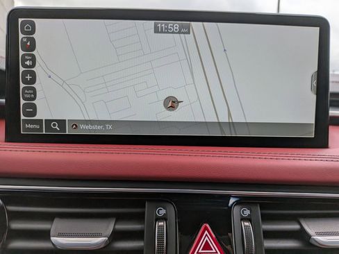 Used 2023 Genesis G70 3.3T w/ Sport Prestige Package image 20