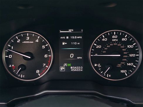 Used 2020 Subaru Outback Limited w/ Tech Package 2 image 19