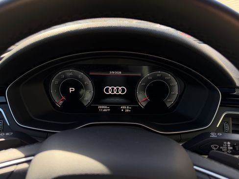 Used 2025 Audi A5 2.0T Premium Plus image 21