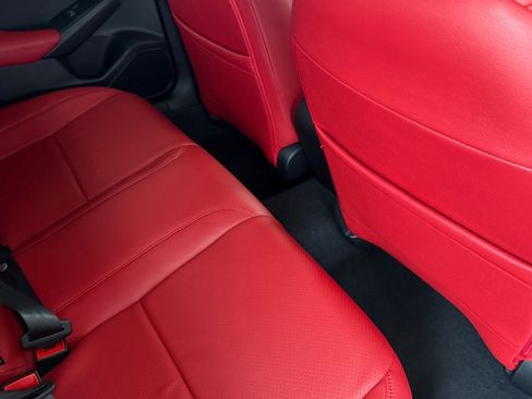 Used 2024 Honda Civic Sport image 30